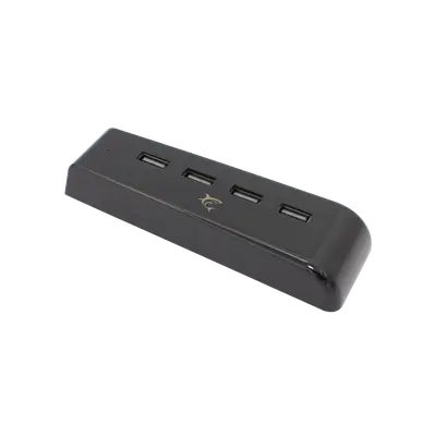 White Shark PS5 4-PORT USB HUB PS5-0576 CROSS