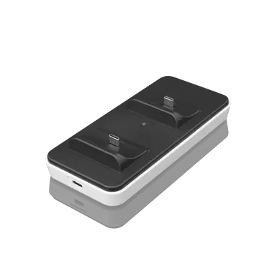 White Shark PS5 CHARGING DOCK PS5-504 CLINCH