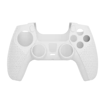 White Shark PS5 SILICONE CASE PS5-541 BODY LOCK Bijeli