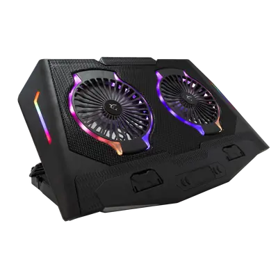 White Shark RASHLADNI STALAK GCP-10 ICE SHADOW / 2 vent. RGB