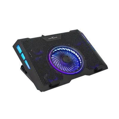 White Shark RASHLADNI STALAK GCP-13 AURORA / 5 vent. RGB