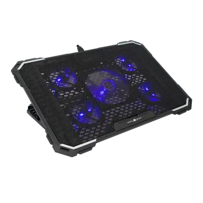 White Shark RASHLADNI STALAK GCP-20 ICE GHOST / 5 vent. (Links)