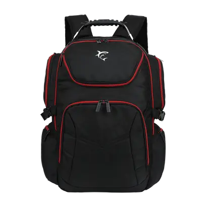 White Shark RUKSAK GBP-002 DARK NOMAD / 17,3"