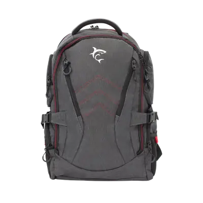 White Shark RUKSAK GBP-008 NIGHT RIDER / 16"
