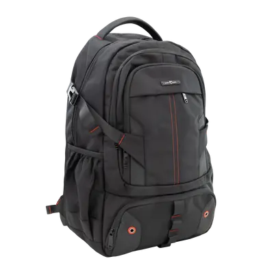 White Shark RUKSAK GBP-012 VOYAGER 20"/ Crni