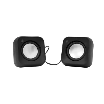 ZVUCNICI SBOX SP-203 Crni