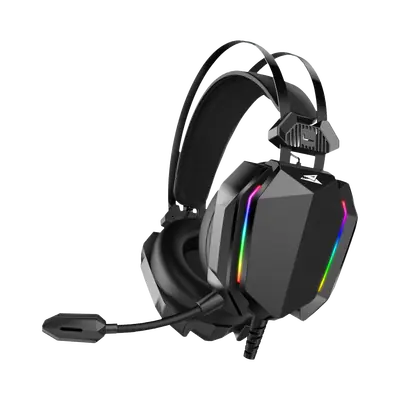 Baracuda HEADSET BGH-041 SEAGUL Crne