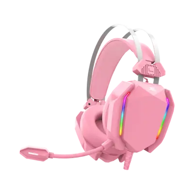 Baracuda HEADSET BGH-041 SEAGUL Roze