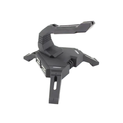 White Shark MOUSE BUNGEE/USB HUB X-200 SCORPION