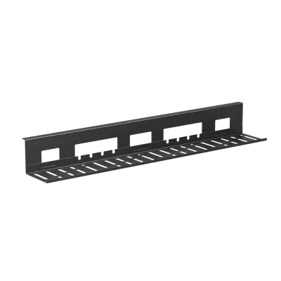 CABLE MANAGEMENT SBOX CC-1113 Crni