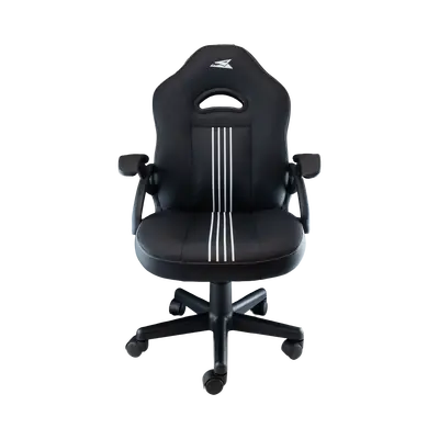 Baracuda GAMING STOLICA ABALONE Crno/Bijela