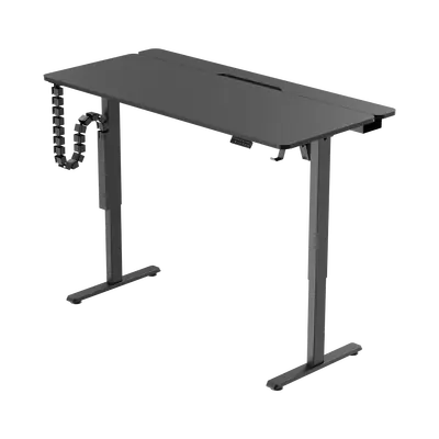 White Shark GAMING STOL STATION ALPHA - 1 Motor
