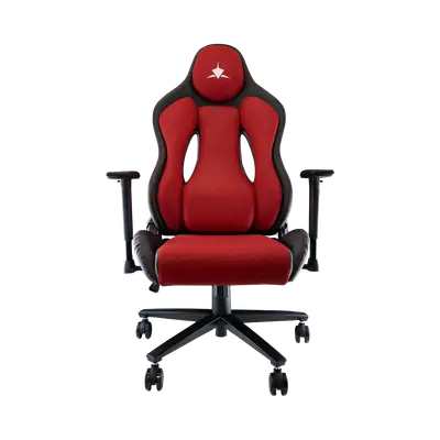 White Shark GAMING STOLICA TALISMAN-Crvena