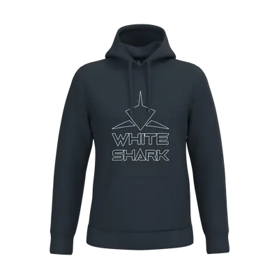 White Shark PROMO HUDICA Plava S