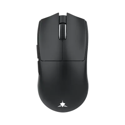 White Shark MIŠ WGM-5022 LUCAN / 12.000 DPI - Crni / Wireless