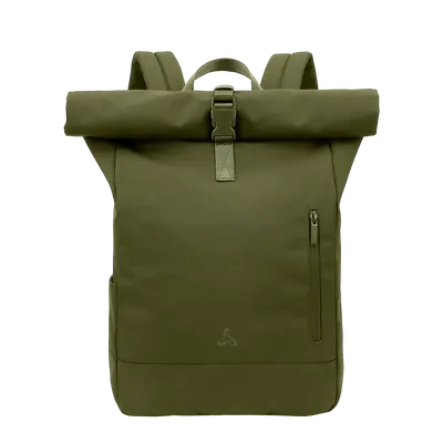 TORBA SBOX NSS-19368G JAKARTA Zelena / Ruksak