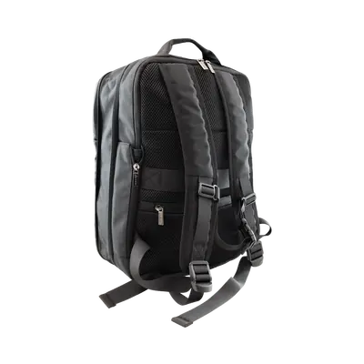 TORBA SBOX NSS-19395 DUBLIN Crna / Ruksak